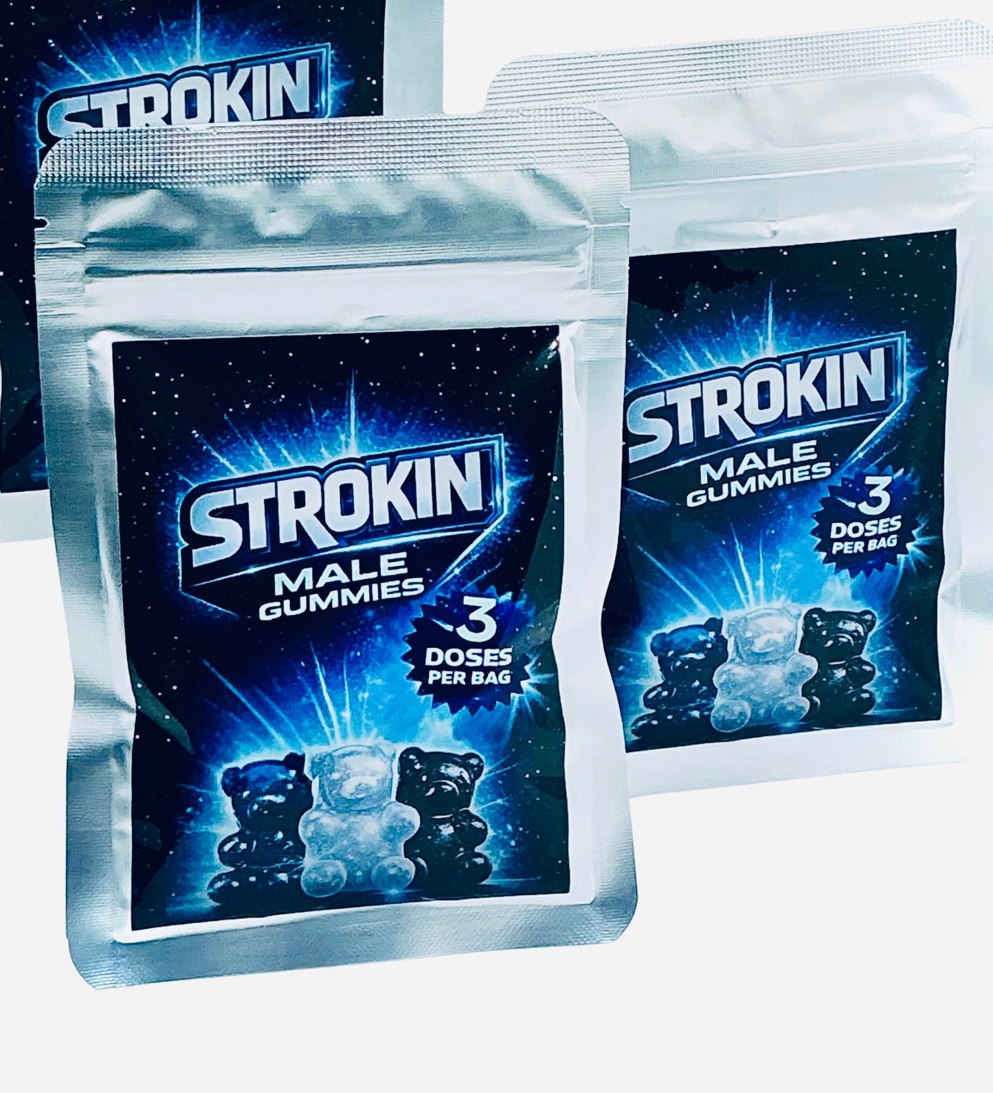 2 Pack 🔥 STAY READY PACK