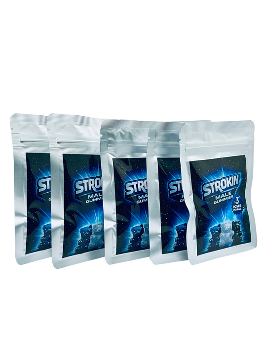 5 Pack ⚡️Performance Pack