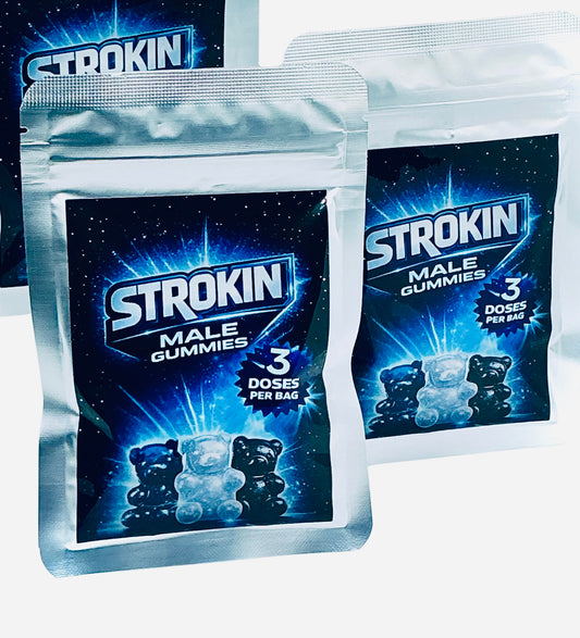 2 Pack 🔥 STAY READY PACK