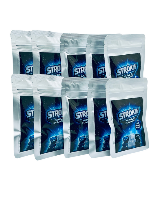 10 Pack  🔥ULTIMATE SUPPLY PACK